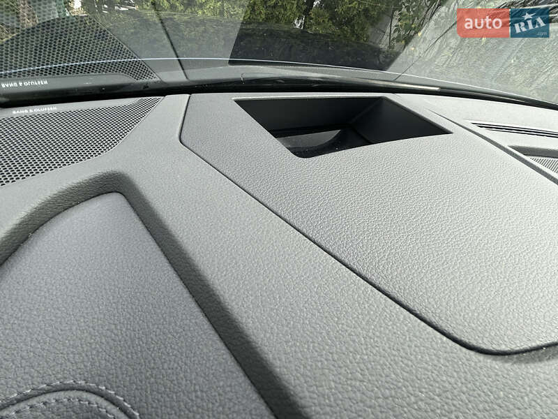 Позашляховик / Кросовер Audi e-tron 2022 в Києві