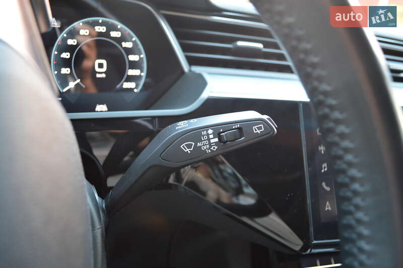 Внедорожник / Кроссовер Audi e-tron 2020 в Львове