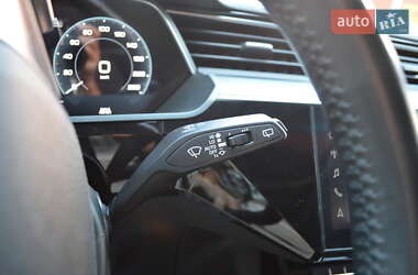 Внедорожник / Кроссовер Audi e-tron 2020 в 