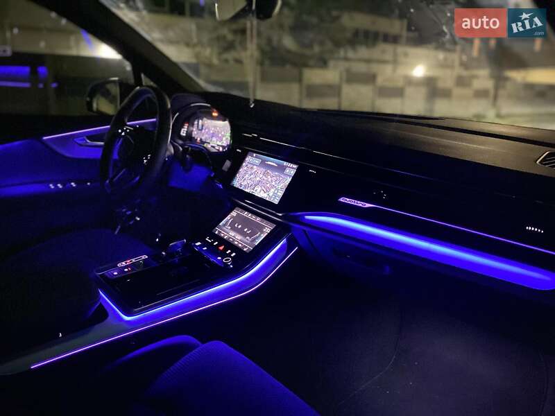 Внедорожник / Кроссовер Audi e-tron 2020 в Львове