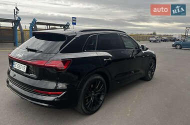 Внедорожник / Кроссовер Audi e-tron 2021 в Львове фото 4 Внедорожник / Кроссовер Audi e-tron 2021 в Львове