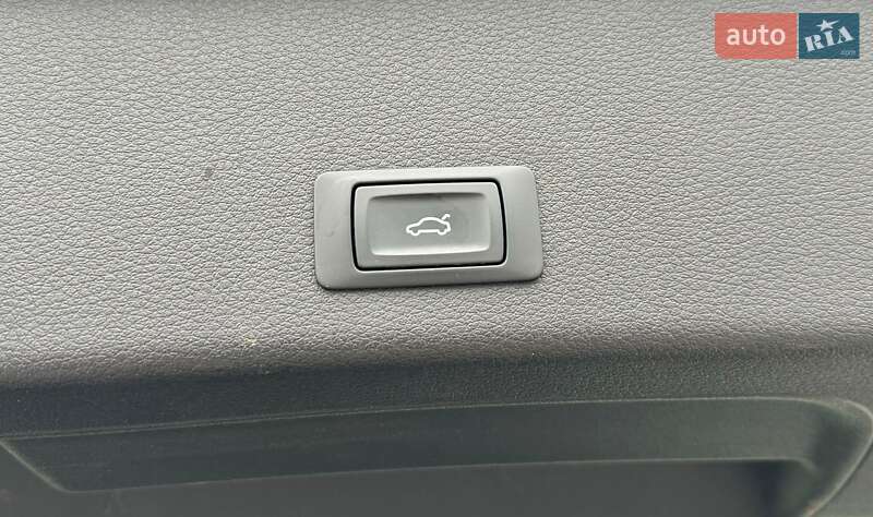 Внедорожник / Кроссовер Audi e-tron 2019 в Львове фото 19 Внедорожник / Кроссовер Audi e-tron 2019 в Львове