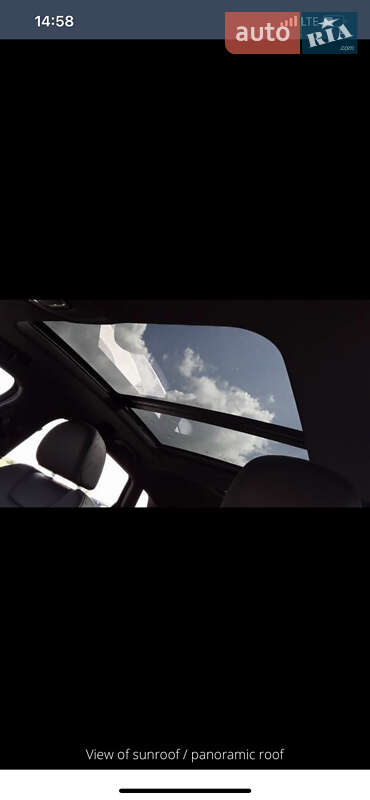 Внедорожник / Кроссовер Audi e-tron 2019 в Хмельницком