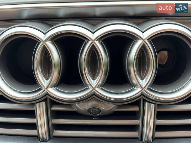 Внедорожник / Кроссовер Audi e-tron 2019 в Хмельницком