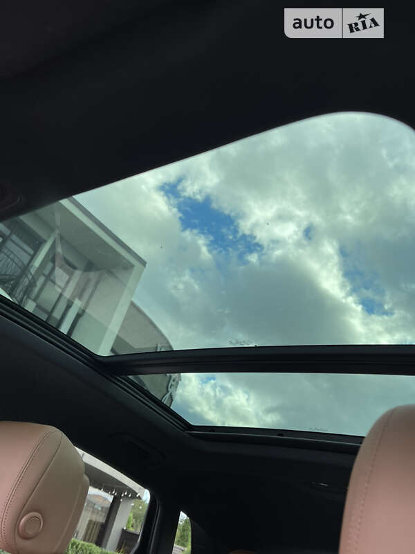 Внедорожник / Кроссовер Audi e-tron 2022 в Стрые фото 18 Внедорожник / Кроссовер Audi e-tron 2022 в Стрые