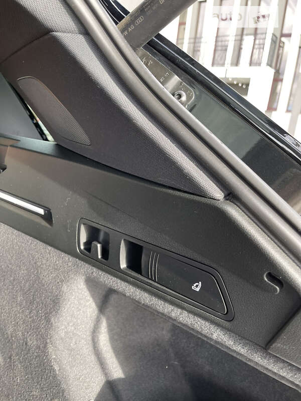 Внедорожник / Кроссовер Audi e-tron 2022 в Стрые фото 28 Внедорожник / Кроссовер Audi e-tron 2022 в Стрые