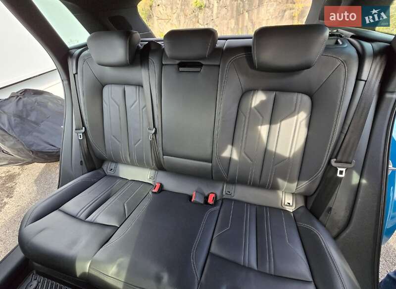 Внедорожник / Кроссовер Audi e-tron 2019 в Киеве