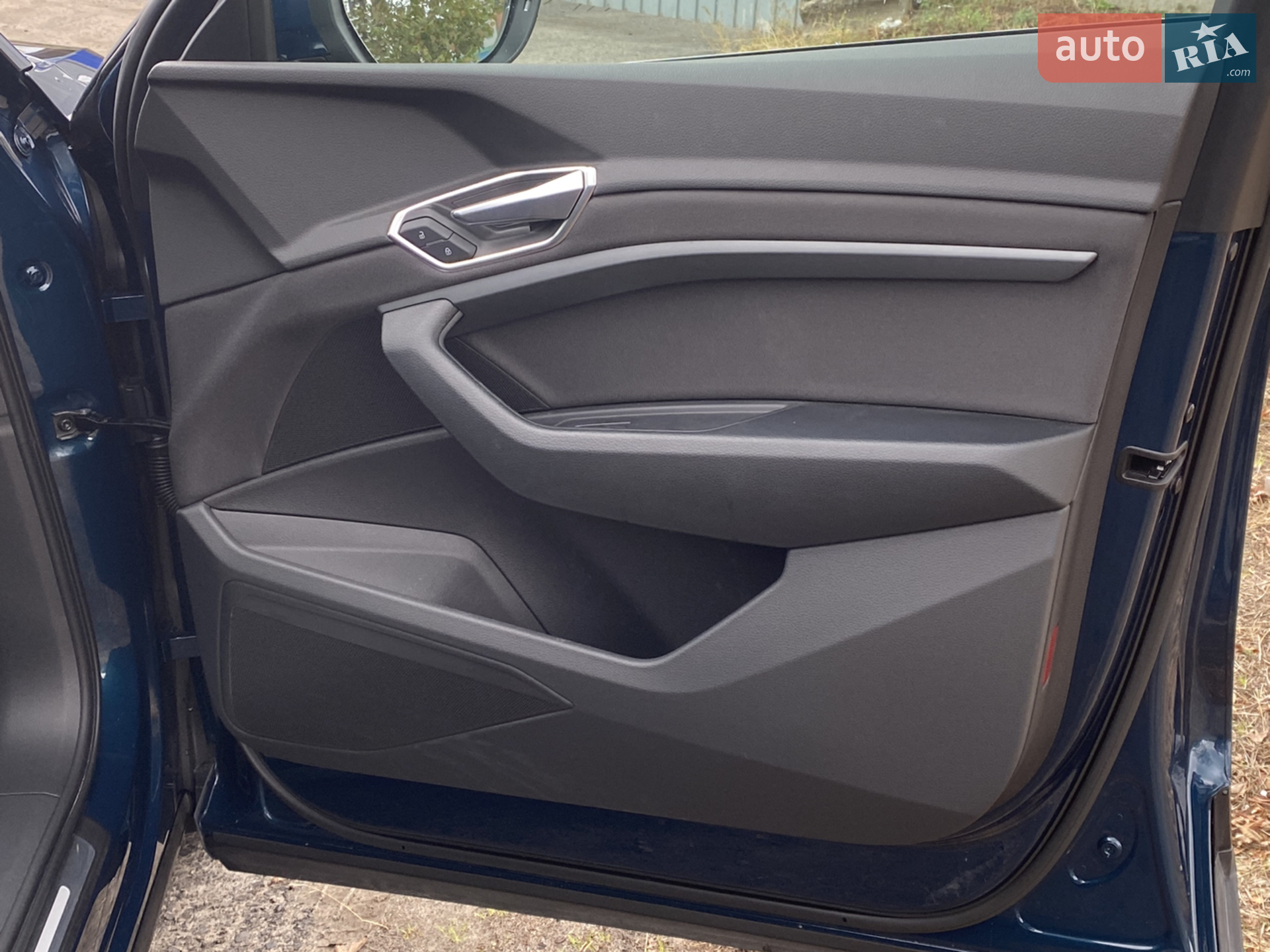 2022 Audi e-tron - мініатюра 32