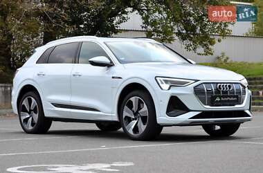 Внедорожник / Кроссовер Audi e-tron 2020 в Киеве