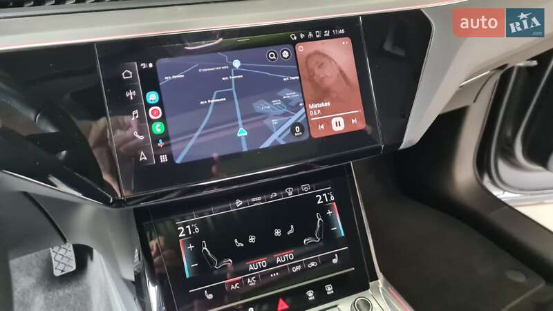 Внедорожник / Кроссовер Audi e-tron 2021 в Хмельницком