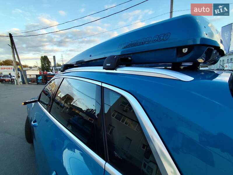 Внедорожник / Кроссовер Audi e-tron 2019 в Киеве