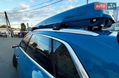 Внедорожник / Кроссовер Audi e-tron 2019 в 