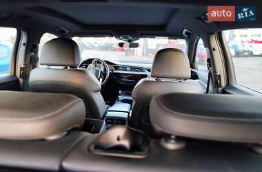 Внедорожник / Кроссовер Audi e-tron 2019 в 