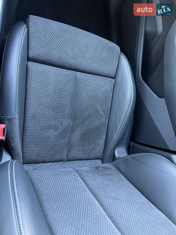 Внедорожник / Кроссовер Audi e-tron 2020 в Днепре