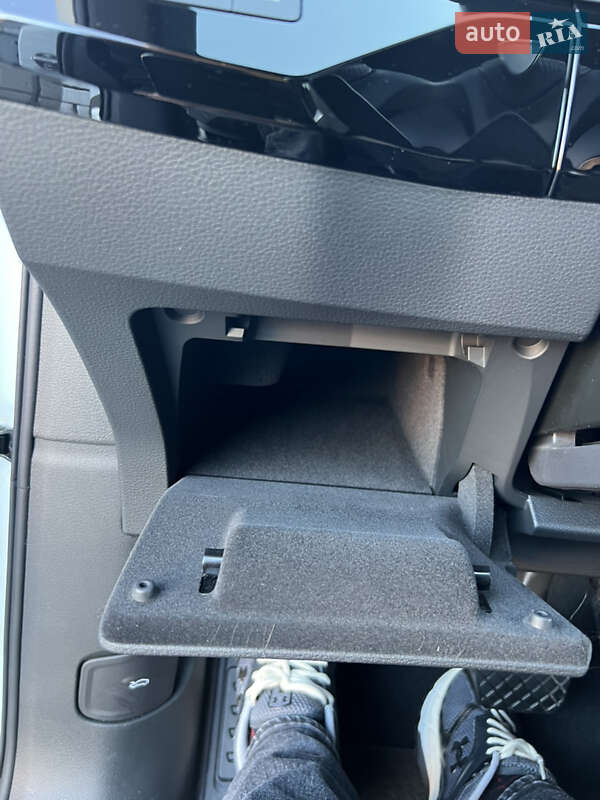 Внедорожник / Кроссовер Audi e-tron 2020 в Днепре