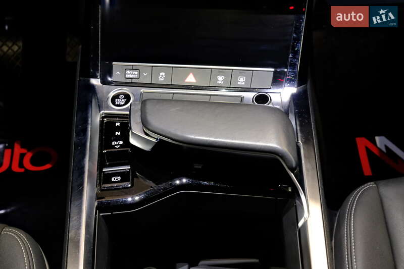 Позашляховик / Кросовер Audi e-tron 2020 в Одесі