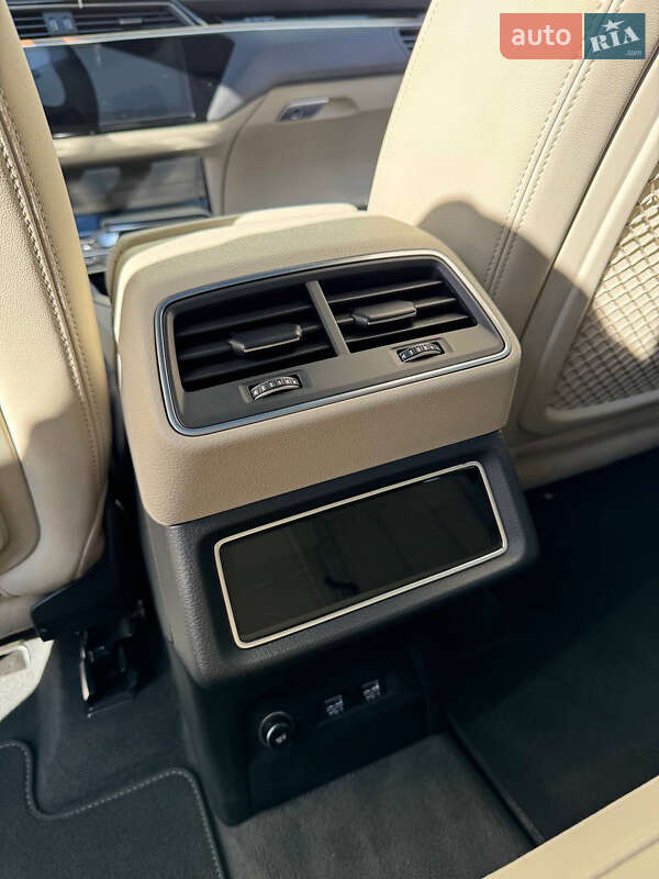 Внедорожник / Кроссовер Audi e-tron 2019 в Ивано-Франковске
