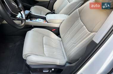 Внедорожник / Кроссовер Audi e-tron 2019 в 