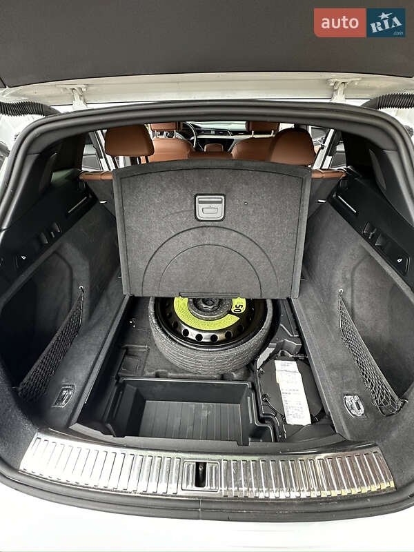 Внедорожник / Кроссовер Audi e-tron 2019 в Тернополе фото 10 Внедорожник / Кроссовер Audi e-tron 2019 в Тернополе