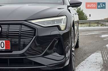 Внедорожник / Кроссовер Audi e-tron 2021 в Ковеле