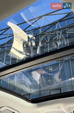 Позашляховик / Кросовер Audi e-tron 2019 в Полтаві