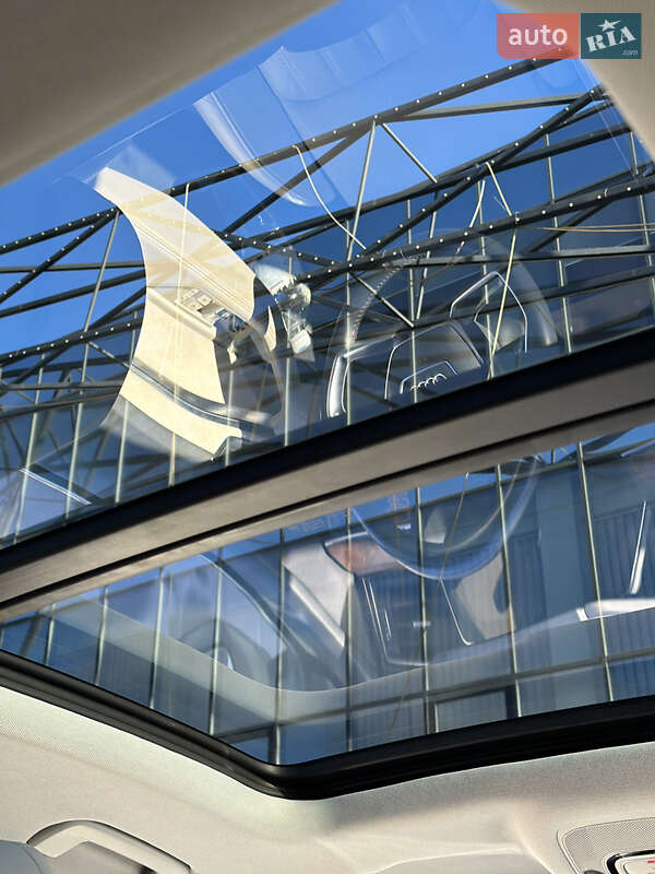 Внедорожник / Кроссовер Audi e-tron 2019 в Полтаве