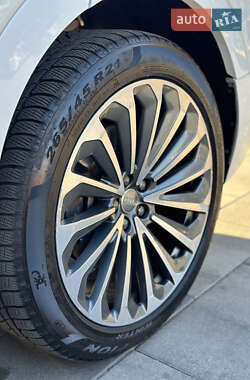 Позашляховик / Кросовер Audi e-tron 2019 в Полтаві