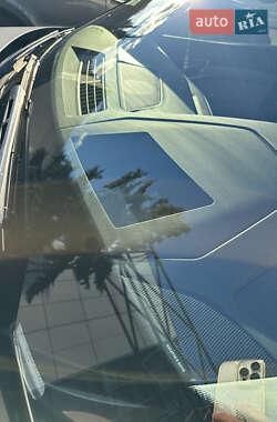 Позашляховик / Кросовер Audi e-tron 2019 в Полтаві