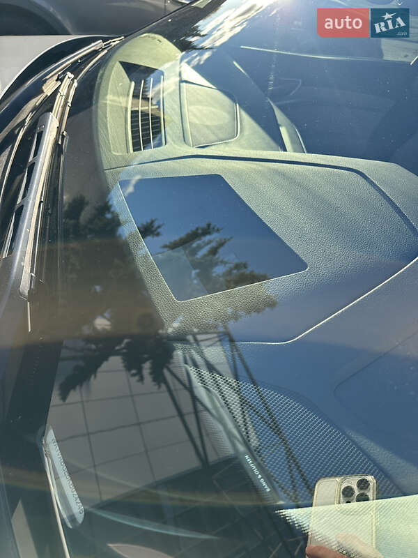 Внедорожник / Кроссовер Audi e-tron 2019 в Полтаве