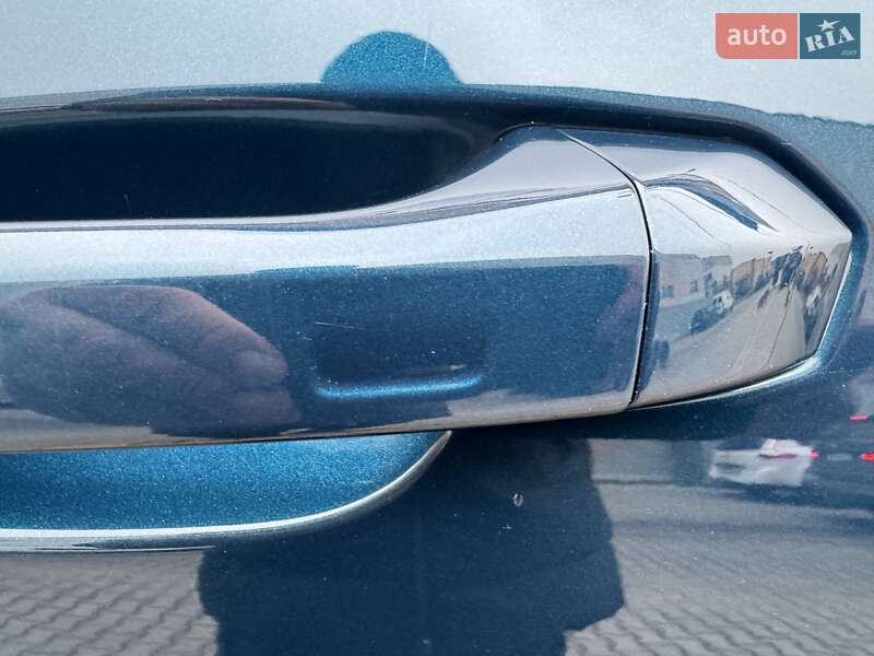 Внедорожник / Кроссовер Audi e-tron 2020 в Ивано-Франковске фото 27 Внедорожник / Кроссовер Audi e-tron 2020 в Ивано-Франковске