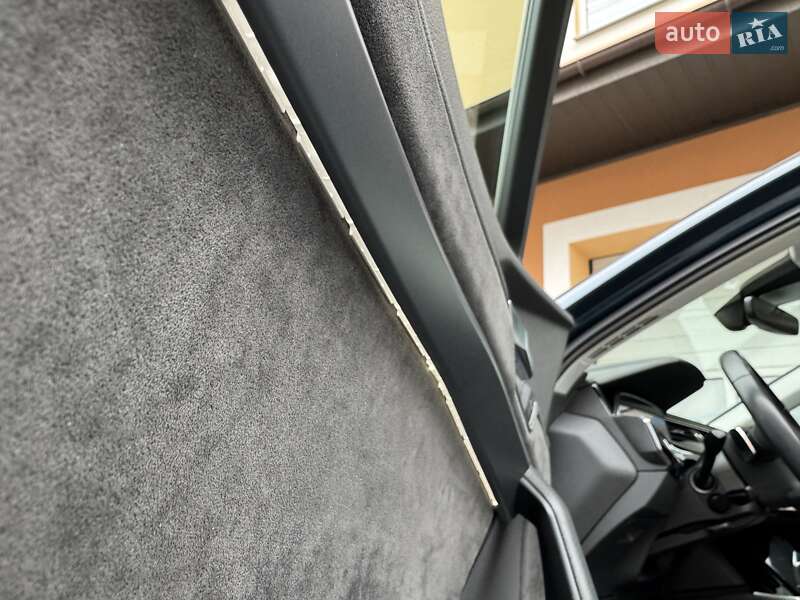 Внедорожник / Кроссовер Audi e-tron 2020 в Ивано-Франковске фото 38 Внедорожник / Кроссовер Audi e-tron 2020 в Ивано-Франковске