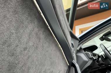 Внедорожник / Кроссовер Audi e-tron 2020 в 