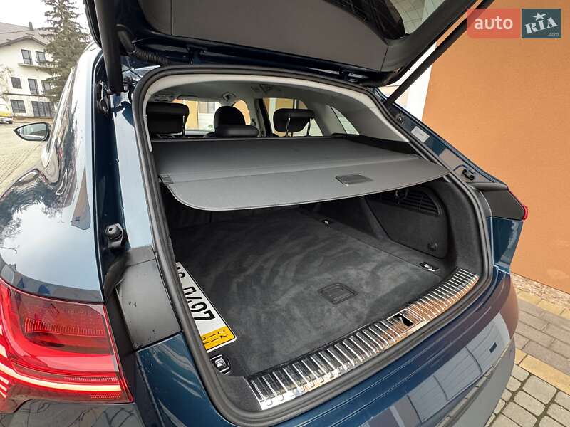 Внедорожник / Кроссовер Audi e-tron 2020 в Ивано-Франковске фото 68 Внедорожник / Кроссовер Audi e-tron 2020 в Ивано-Франковске