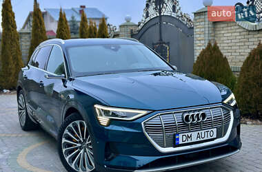 Внедорожник / Кроссовер Audi e-tron 2019 в Тернополе