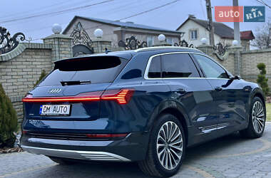 Внедорожник / Кроссовер Audi e-tron 2019 в Тернополе