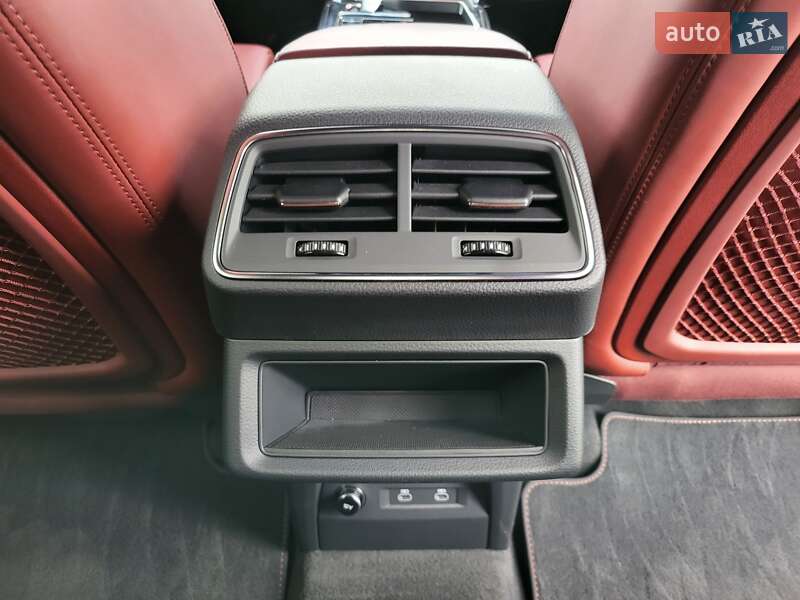Внедорожник / Кроссовер Audi e-tron 2022 в Киеве