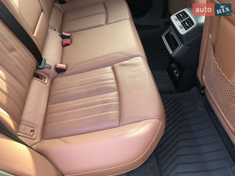 Внедорожник / Кроссовер Audi e-tron 2019 в Одессе