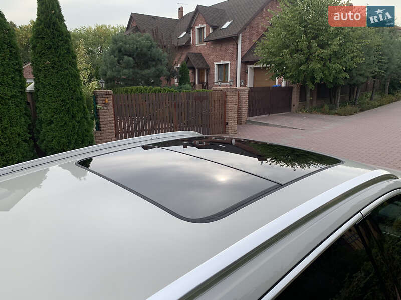 Внедорожник / Кроссовер Audi e-tron 2019 в Черновцах