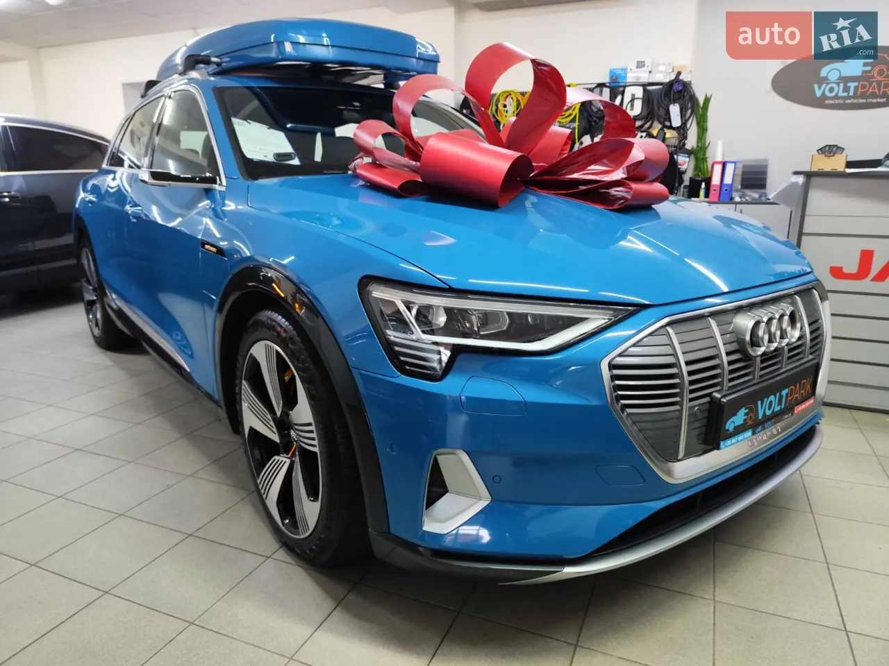 2019 BMW i3 - мініатюра 41