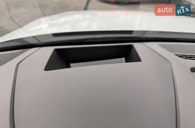 Внедорожник / Кроссовер Audi e-tron 2021 в 