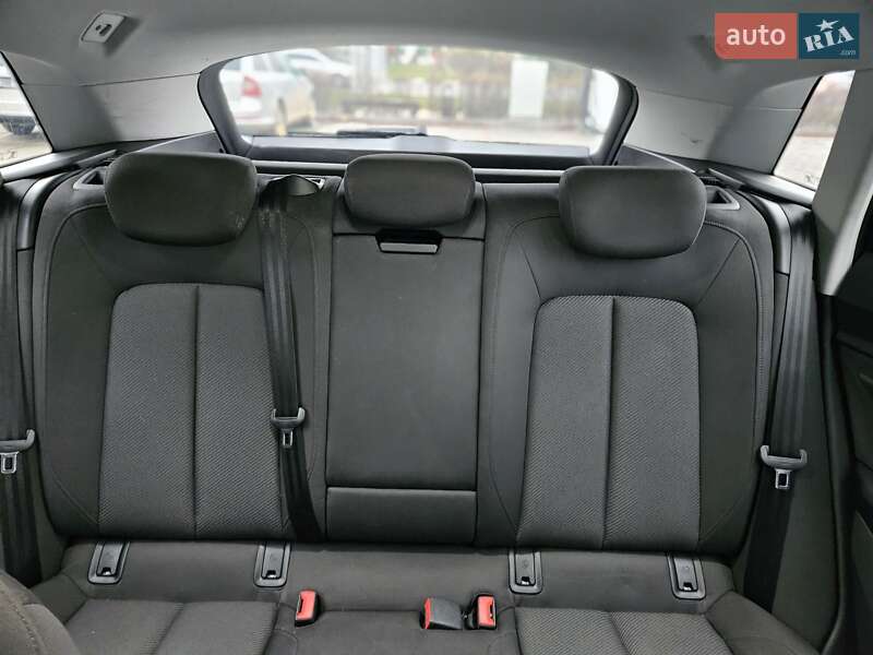 Позашляховик / Кросовер Audi e-tron 2020 в Ужгороді