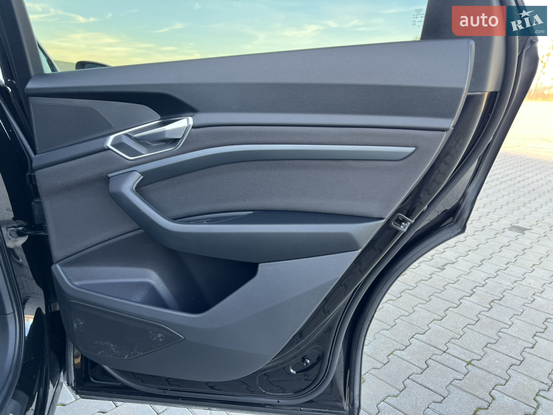 2022 Audi e-tron - мініатюра 20