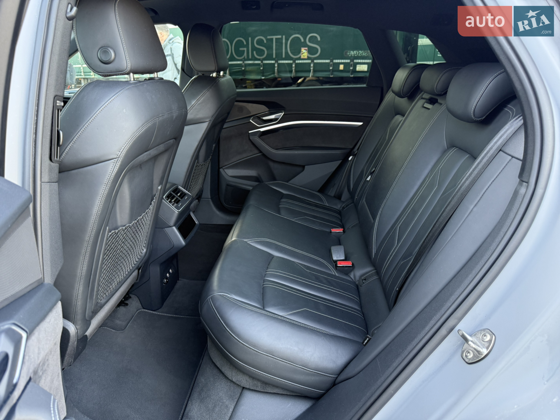 2019 Audi e-tron - мініатюра 34