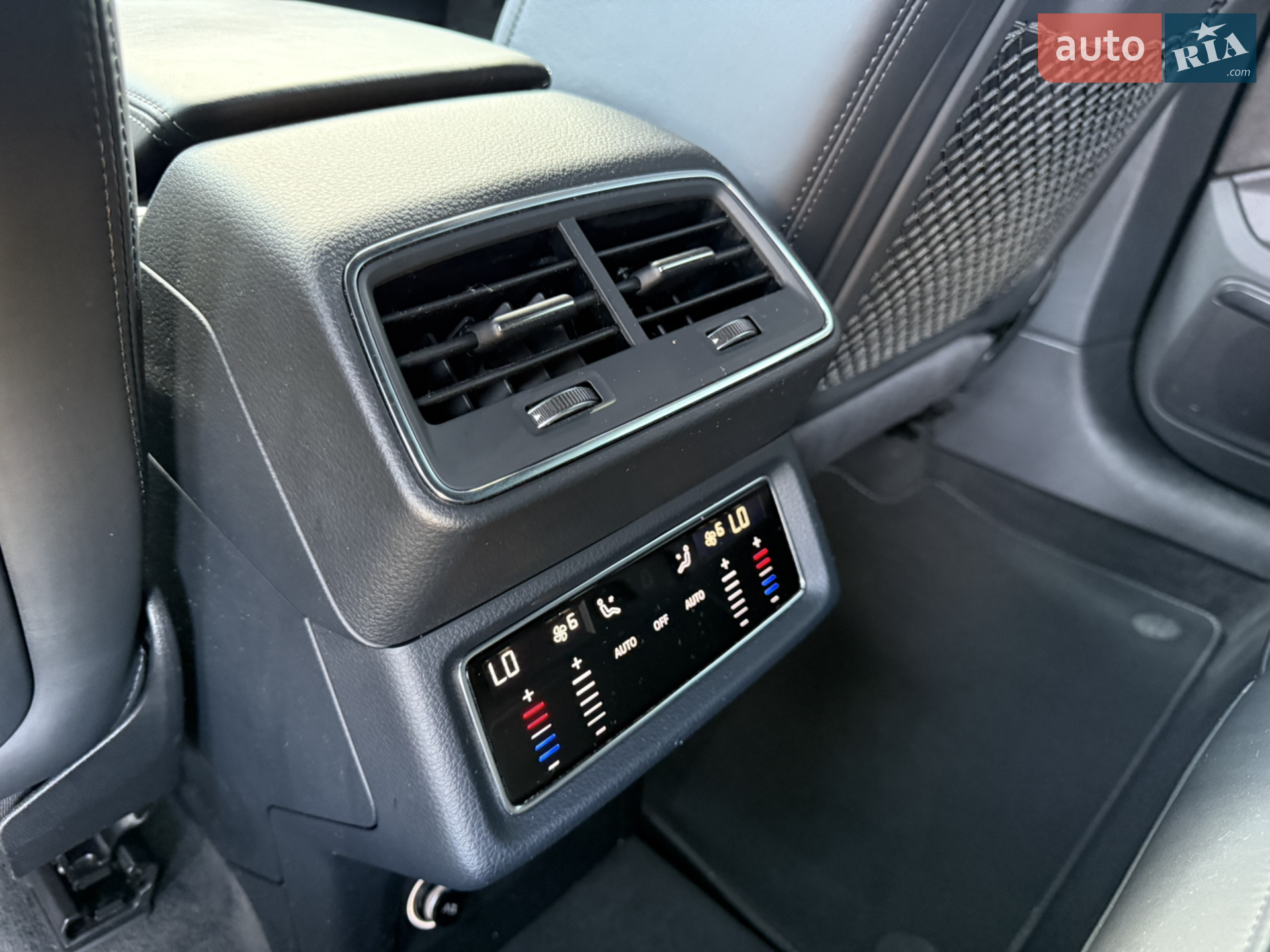 2019 Audi e-tron - мініатюра 49