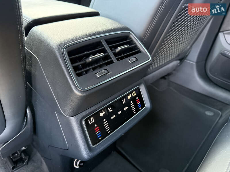Внедорожник / Кроссовер Audi e-tron 2019 в Коломые