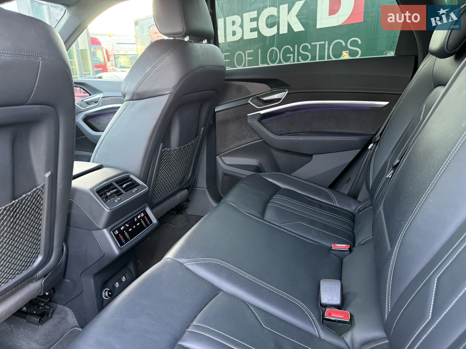 2019 Audi e-tron - мініатюра 54