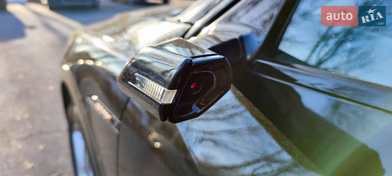 Позашляховик / Кросовер Audi e-tron 2020 в Харкові