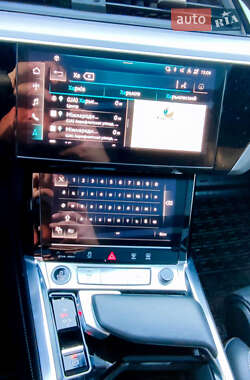 Внедорожник / Кроссовер Audi e-tron 2020 в Харькове