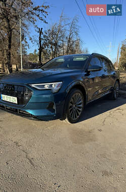 Внедорожник / Кроссовер Audi e-tron 2019 в Кривом Роге