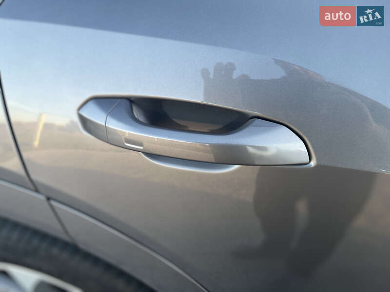 Внедорожник / Кроссовер Audi e-tron 2020 в Львове